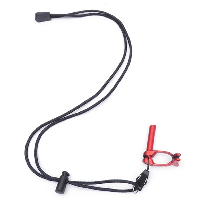 Зажим для носа из алюминиевого сплава, не скользит
Зажим для носа из алюминиевого сплава, не скользит