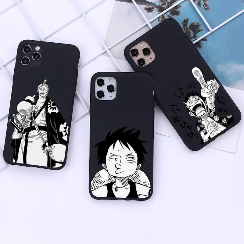Hot Anime 1 piece Phone Case for iphone 13 12 11 Pro Mini XS MAX 8 7 Plus X 2020 XR cover
Hot Anime 1 piece Phone Case for iphone 13 12 11 Pro Mini XS MAX 8 7 Plus X 2020 XR cover