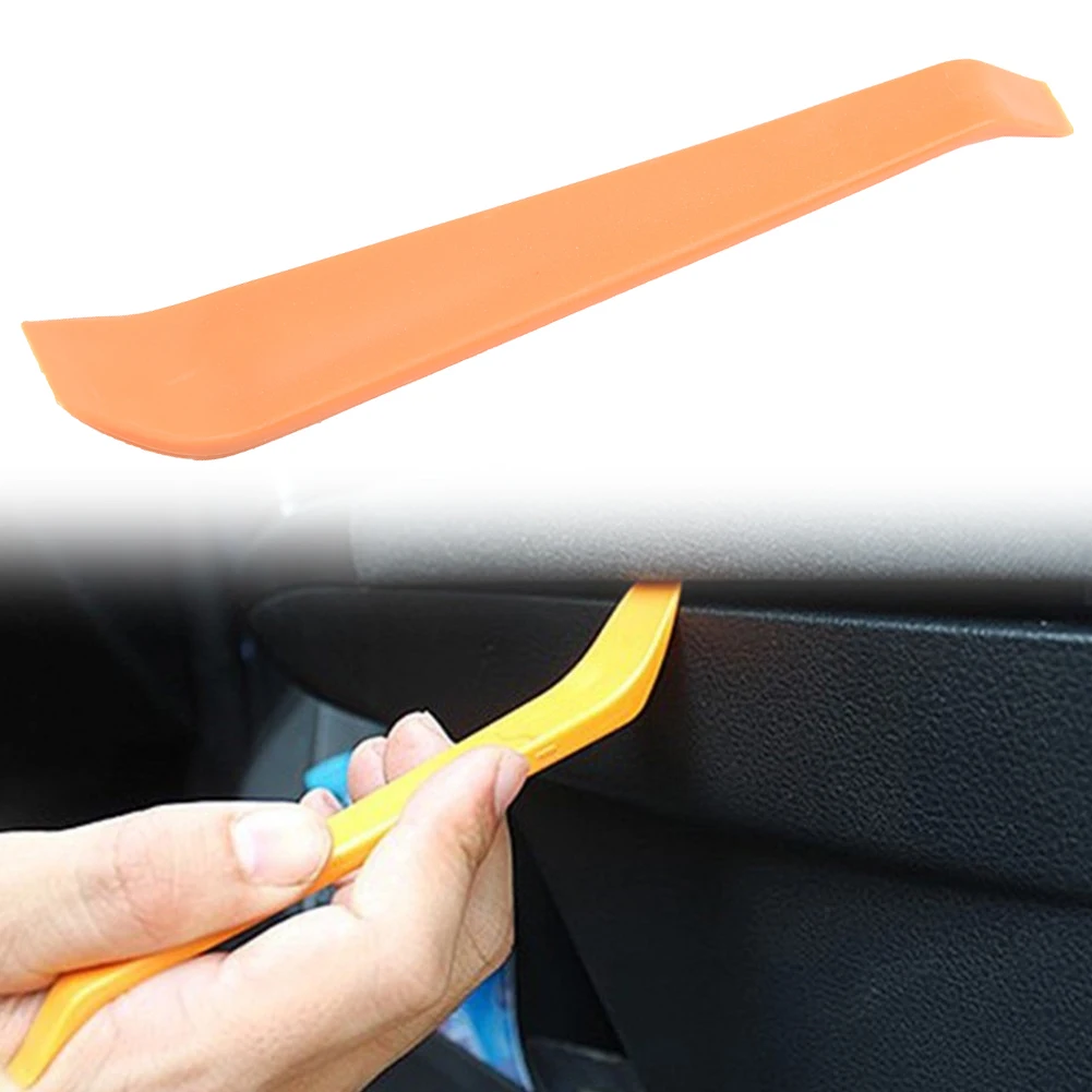 1 Pcs Car Hand-held Disassembly Tool Car Door Clip Panel Crowbar Removal Tool Repair Installer Tool New Store Special Benefits
1 Pcs Car Hand-held Disassembly Tool Car Door Clip Panel Crowbar Removal Tool Repair Installer Tool New Store Special Benefits