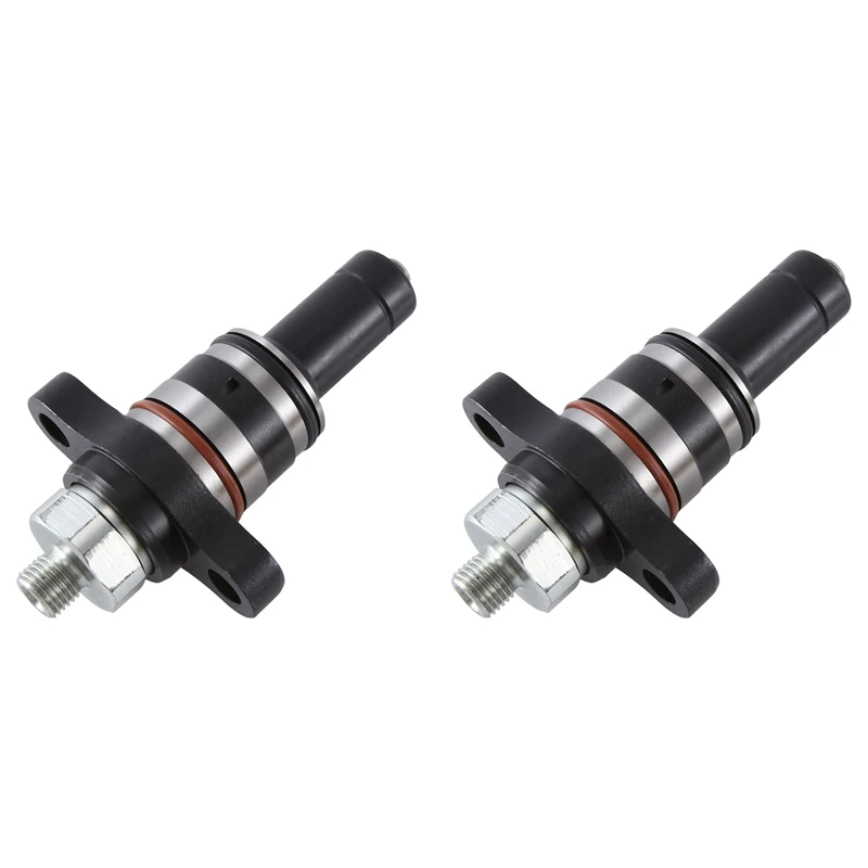 2X CP2.2 High Pressure Plunger F019D03313 Common Rail Fuel Injection Pump Plunger F019D03317 For Cummins 
2X CP2.2 High Pressure Plunger F019D03313 Common Rail Fuel Injection Pump Plunger F019D03317 For Cummins
