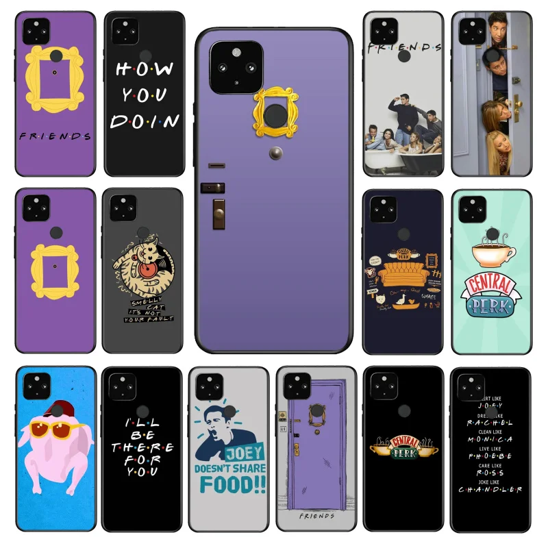 Friends tv show how you doin Phone Case for Google Pixel 7 6A 6 Pro 5A 4A 3A Pixel 4 XL Pixel 5 6 4 3 XL 3A XL
Friends tv show how you doin Phone Case for Google Pixel 7 6A 6 Pro 5A 4A 3A Pixel 4 XL Pixel 5 6 4 3 XL 3A XL