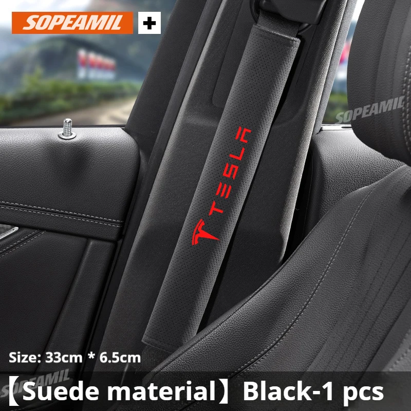 Для Tesla Model 3 Model Y Model S Model X Cybertruck Roadster Автомобильный регулируемый ремень безопасности, чехол для ремня, защитная накладка на плечо
Для Tesla Model 3 Model Y Model S Model X Cybertruck Roadster Автомобильный регулируемый ремень безопасности, чехол для ремня, защитная накладка на плечо