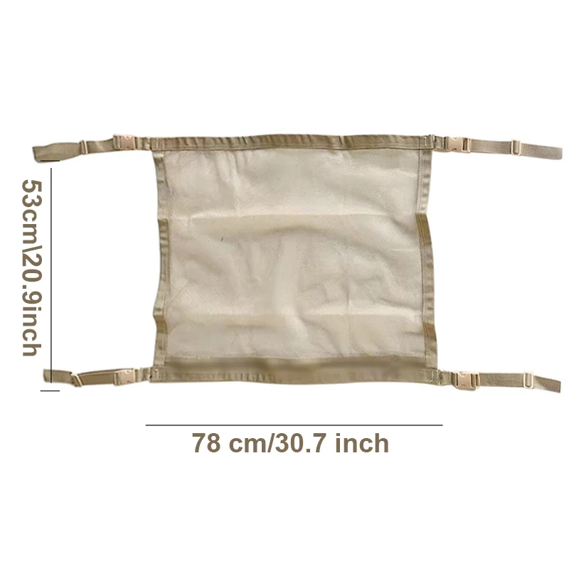 70x50 78x53 90x65cm SUV Roof Storage Single Layer Ceiling Camping Net Car Accessories Organizer Net Mesh Interior Cargo Van Auto
70x50 78x53 90x65cm SUV Roof Storage Single Layer Ceiling Camping Net Car Accessories Organizer Net Mesh Interior Cargo Van Auto