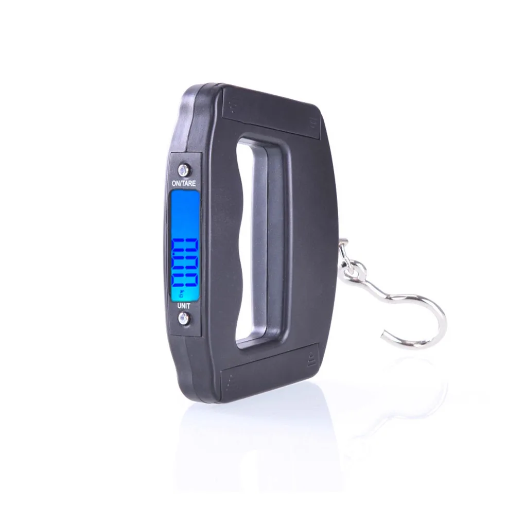 Портативные весы, цифровые подвесные весы, ручной светодиодный дисплей, электронные весы, карманный крючок, измерительный инструмент с под...
Портативные весы, цифровые подвесные весы, ручной светодиодный дисплей, электронные весы, карманный крючок, измерительный инструмент с под...