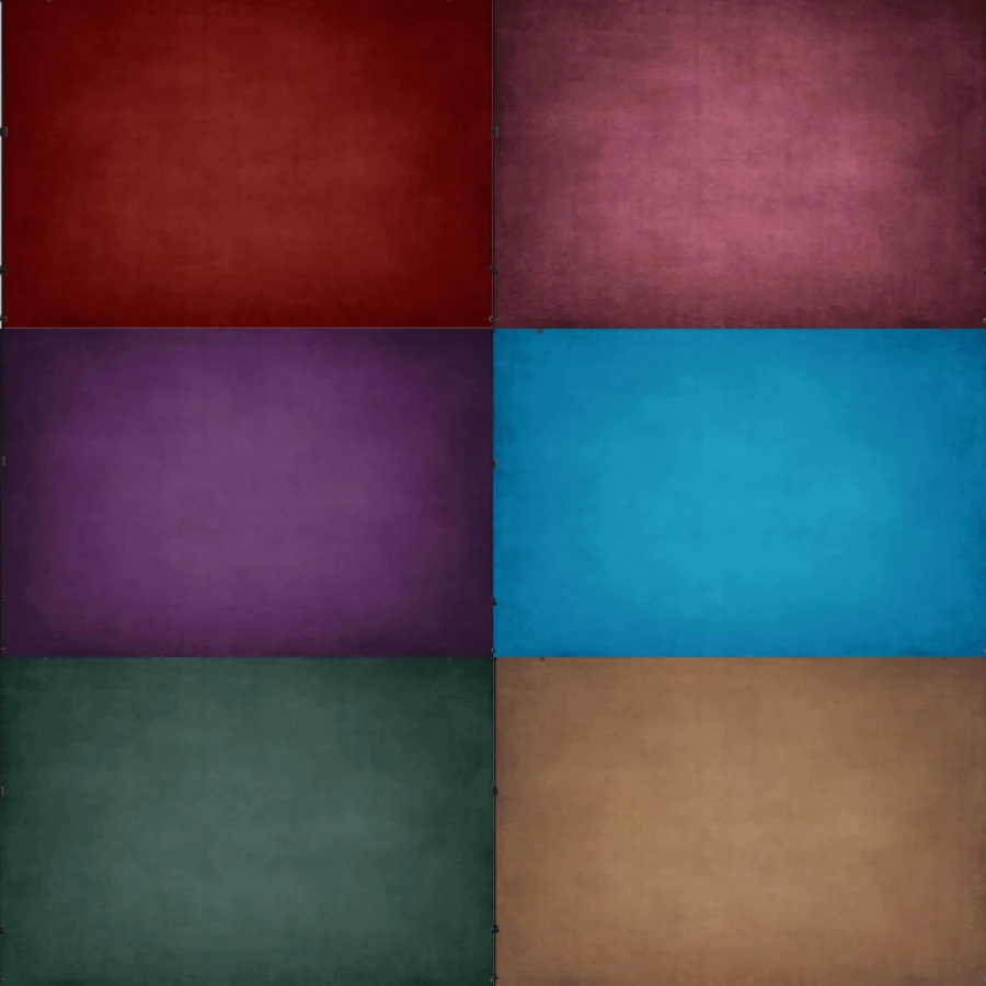 Photography Backdrop Adult Portrait Solid Color Retro Texture Kids Newborn Baby Professional Background Vinyl Photo Shoot Props
Photography Backdrop Adult Portrait Solid Color Retro Texture Kids Newborn Baby Professional Background Vinyl Photo Shoot Props
