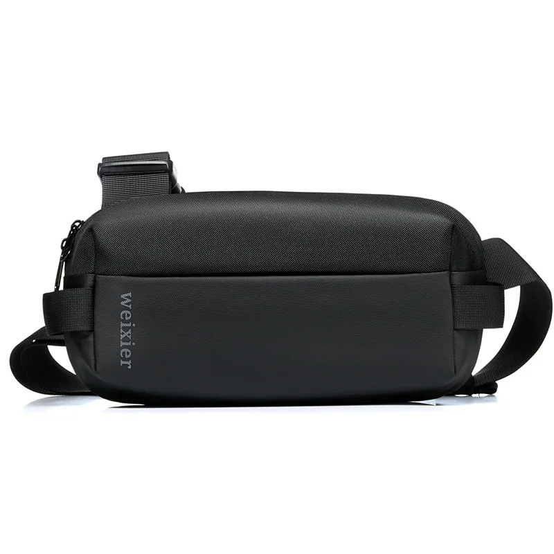 Brand Men's Messenger Bag Oxford Cloth Waterproof Chest Bag Multifunctional Outdoor Travel Shoulder Bag Sports Youth Tide Ba
Brand Men's Messenger Bag Oxford Cloth Waterproof Chest Bag Multifunctional Outdoor Travel Shoulder Bag Sports Youth Tide Ba