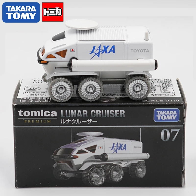 Takara Tomy Tomica Toyota лунный круизер Rover TP07 серия Black Box Премиум сплав автомобиль сборный Настольный орнамент детский подарок игрушка
Takara Tomy Tomica Toyota лунный круизер Rover TP07 серия Black Box Премиум сплав автомобиль сборный Настольный орнамент детский подарок игрушка