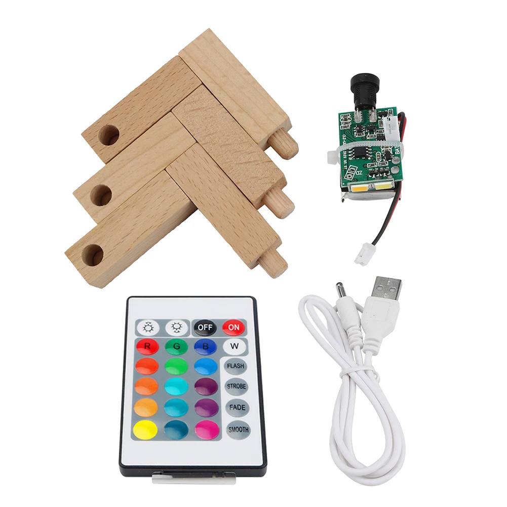 Home Night Sensitive USB Charging Bedroom Circuit 16 Colors Led Decorative Kids Room Moon Lamp 3D Printer Parts Light Board
Home Night Sensitive USB Charging Bedroom Circuit 16 Colors Led Decorative Kids Room Moon Lamp 3D Printer Parts Light Board