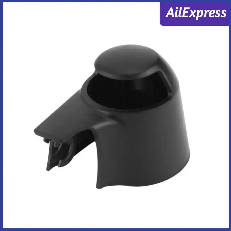 1PC Car Rear Wiper Arm Cover Cap For VW MK5 GOLF For Passat For Tiguan For Caddy Auto Windscreen Wipers Replacement Parts
1PC Car Rear Wiper Arm Cover Cap For VW MK5 GOLF For Passat For Tiguan For Caddy Auto Windscreen Wipers Replacement Parts