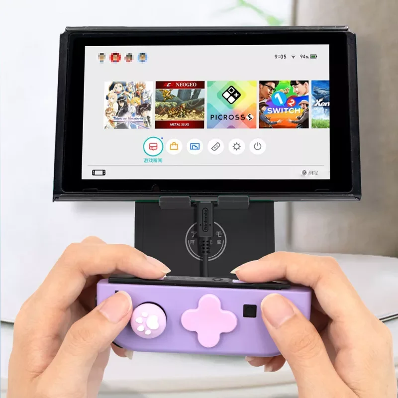 Cute Anime For Nintendo Switch OLED NS Case TPU Silicone Cover Cartoon Protective Cases Game Joycons Protection For Switch OLED
Cute Anime For Nintendo Switch OLED NS Case TPU Silicone Cover Cartoon Protective Cases Game Joycons Protection For Switch OLED