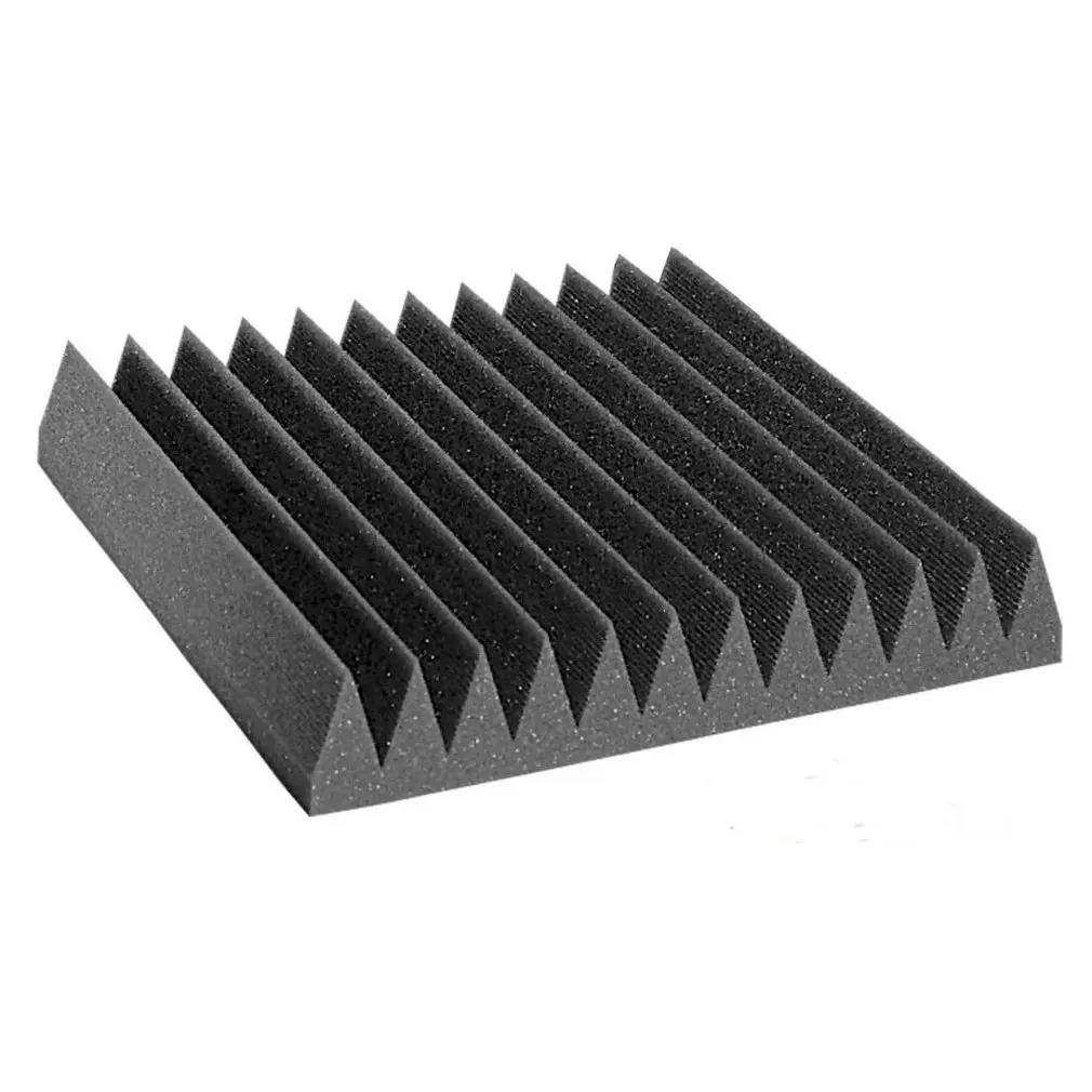 Soundproofing Foam Fireproof Material Density Flame Retardant Voice Insulation Cotton Voice Absorbing Cotton
Soundproofing Foam Fireproof Material Density Flame Retardant Voice Insulation Cotton Voice Absorbing Cotton