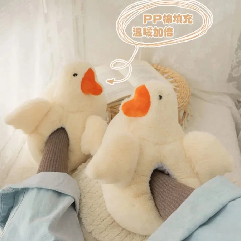 Unisex Warm Home Slippers Winter Women Men One Size Furry Slippers Kawaii Animals Floor Cotton Slides Indoor Cartoon Plush Shoes
Unisex Warm Home Slippers Winter Women Men One Size Furry Slippers Kawaii Animals Floor Cotton Slides Indoor Cartoon Plush Shoes