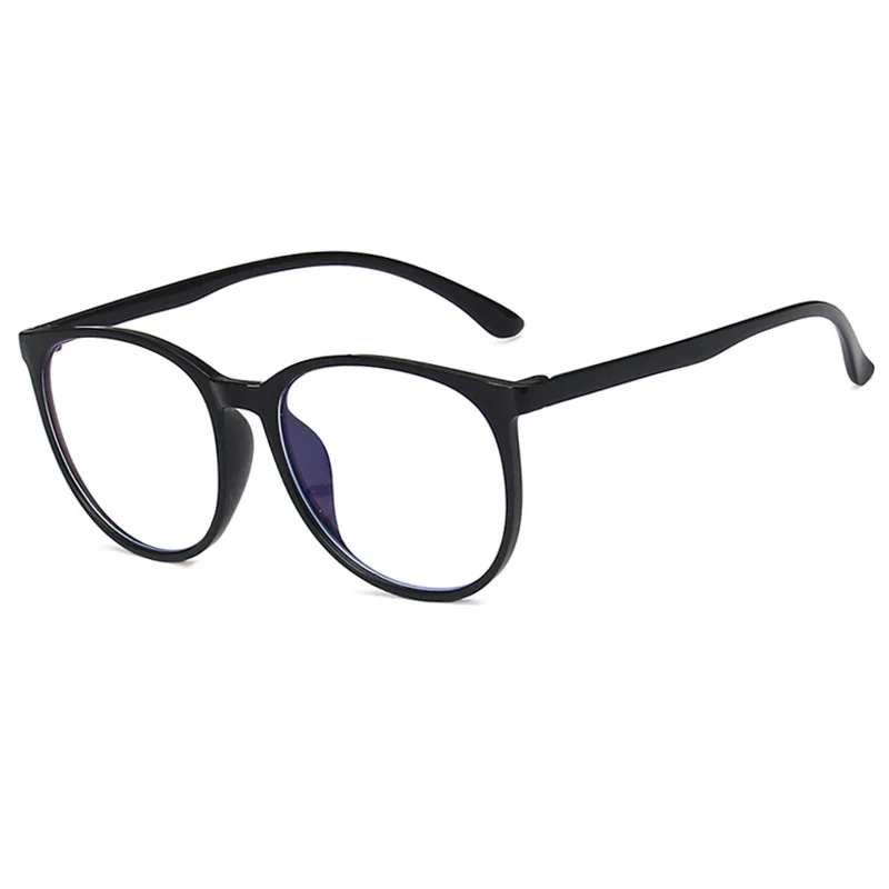 6 Colors Ultralight Women Round Eyewear Men Eyepiece Female Light Glasses PC Frame Eyeglasses
6 Colors Ultralight Women Round Eyewear Men Eyepiece Female Light Glasses PC Frame Eyeglasses