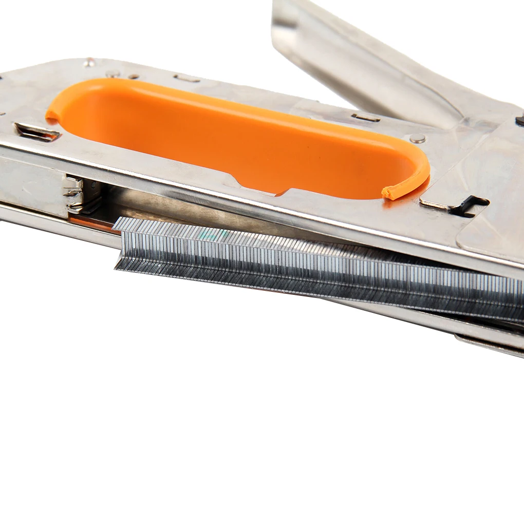 1008F ручной степлер для ногтей, U-образный гвоздь, легко Сжимаемый механизм, степлер для деревянной мебели, бытового использования
1008F ручной степлер для ногтей, U-образный гвоздь, легко Сжимаемый механизм, степлер для деревянной мебели, бытового использования