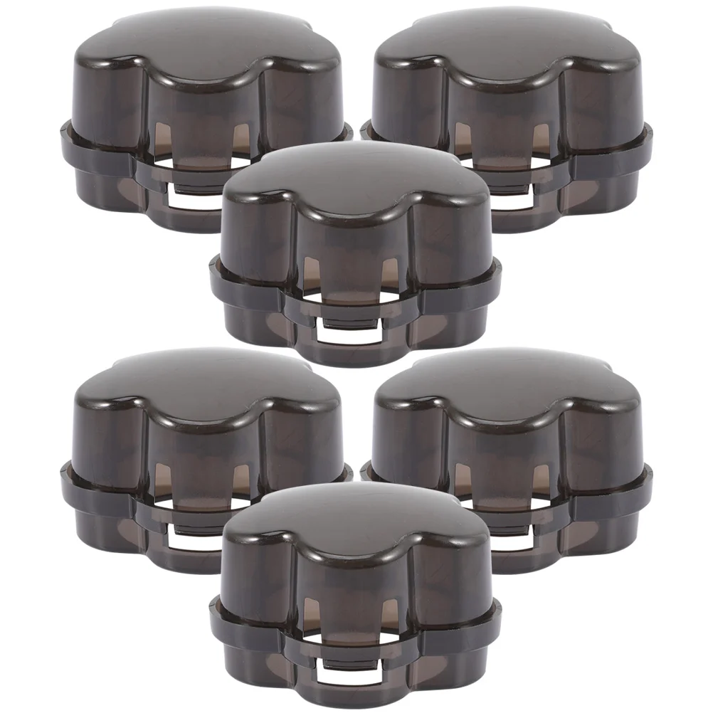 Switch Gas Stove Part Knob Covers Child Safety Burner Proof Guard Guards Child Proof Door Knob Door
Switch Gas Stove Part Knob Covers Child Safety Burner Proof Guard Guards Child Proof Door Knob Door