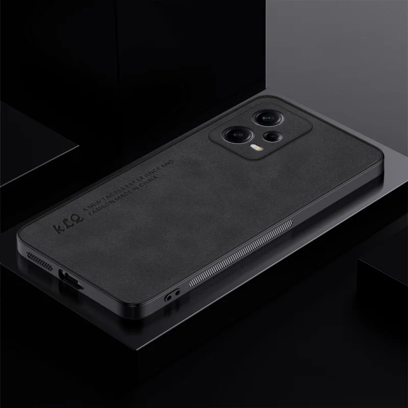 Original Luxury Phone Case For Xiaomi Redmi Note12 Turbo Note11 Note10 Note9 K60 K50 K40 Redmi10 10C Shockproof Back Cover Case
Original Luxury Phone Case For Xiaomi Redmi Note12 Turbo Note11 Note10 Note9 K60 K50 K40 Redmi10 10C Shockproof Back Cover Case