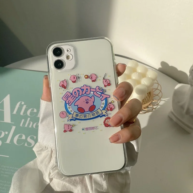 Cute Japanese anime clear Phone Case For iPhone 13 11 12 Pro Max 12mini X XR XS Max 7 8 Plus Funny Cartoon Silicone Soft Cover
Cute Japanese anime clear Phone Case For iPhone 13 11 12 Pro Max 12mini X XR XS Max 7 8 Plus Funny Cartoon Silicone Soft Cover