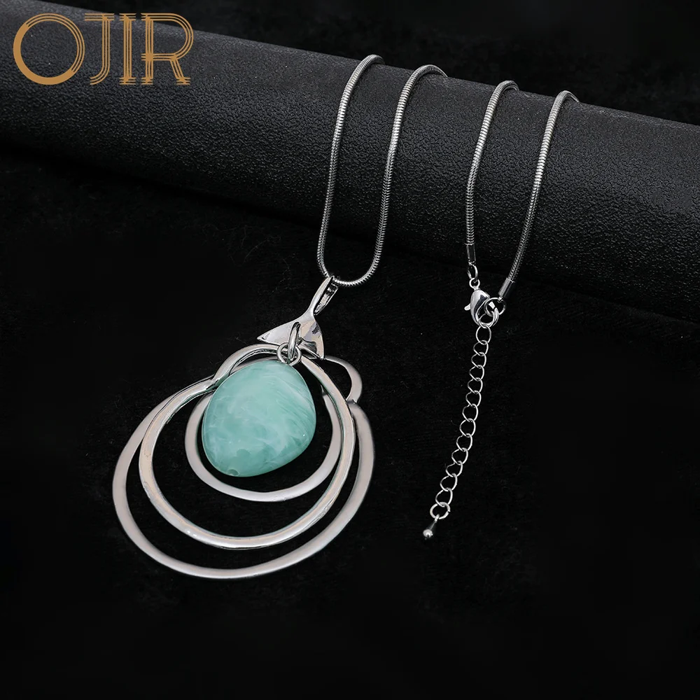 Vintage Statement Gothic Collares Necklace for Women with Stone Bead Jewelry Stranger Things Korean Fashion Trending Products
Vintage Statement Gothic Collares Necklace for Women with Stone Bead Jewelry Stranger Things Korean Fashion Trending Products