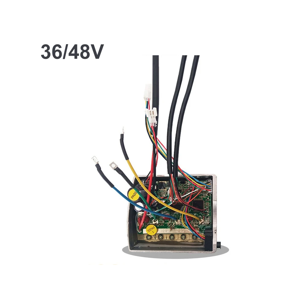 36/48V Electric Bicycle Built-In Controller 6-Pin Metal For Tongsheng TSDZ Mid Motor Kit Replacements Ebike Accessories
36/48V Electric Bicycle Built-In Controller 6-Pin Metal For Tongsheng TSDZ Mid Motor Kit Replacements Ebike Accessories