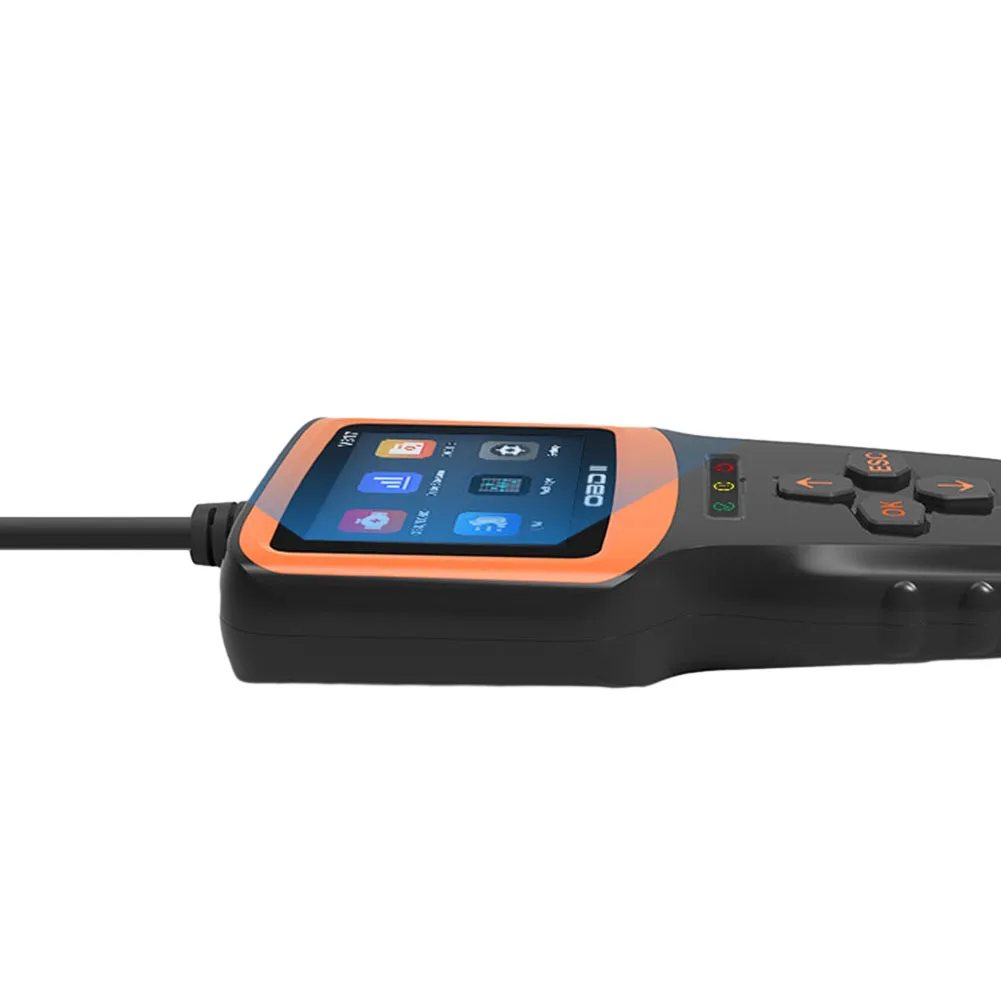 Автомобильный диагностический инструмент считыватель двигателя OBD2 детектор неисправностей в реальном времени сыворотка данных считывающий Инструмент система мониторинга транспортного средства
Автомобильный диагностический инструмент считыватель двигателя OBD2 детектор неисправностей в реальном времени сыворотка данных считывающий Инструмент система мониторинга транспортного средства