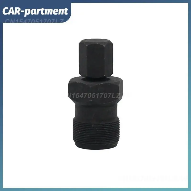 High-carbon Steel External Thread Flywheel Puller Tool Multifunctional Puller Wrench Durable Practical Black Portable Universal
High-carbon Steel External Thread Flywheel Puller Tool Multifunctional Puller Wrench Durable Practical Black Portable Universal