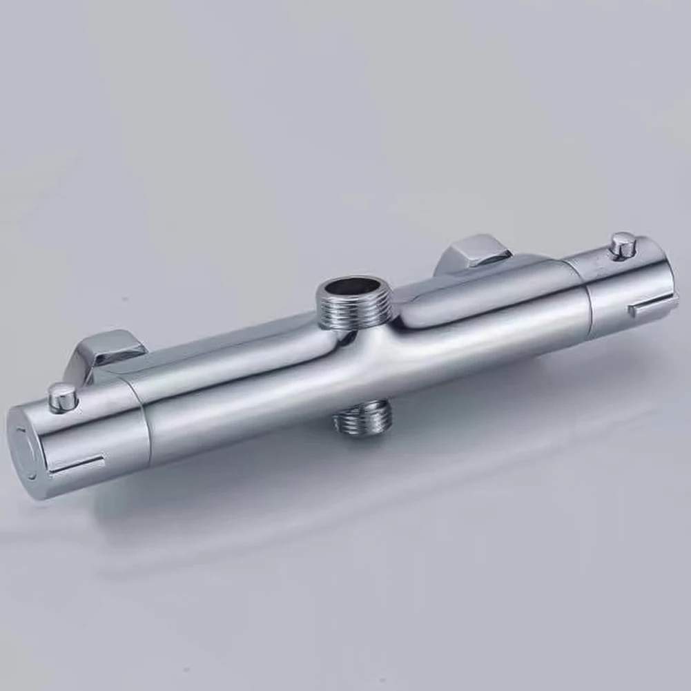 High Quality Shower Mixer Mixer Child Friendly Chrome Finish Corrosion Resistant Durable PVD Mirror Round Exposed
High Quality Shower Mixer Mixer Child Friendly Chrome Finish Corrosion Resistant Durable PVD Mirror Round Exposed