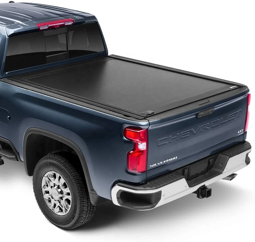 Aluminium Roller Lid Shutter Pickup Truck Top Retractable Roll Up Tonneau Cover For Hilux Revo mitsubishi l200
Aluminium Roller Lid Shutter Pickup Truck Top Retractable Roll Up Tonneau Cover For Hilux Revo mitsubishi l200