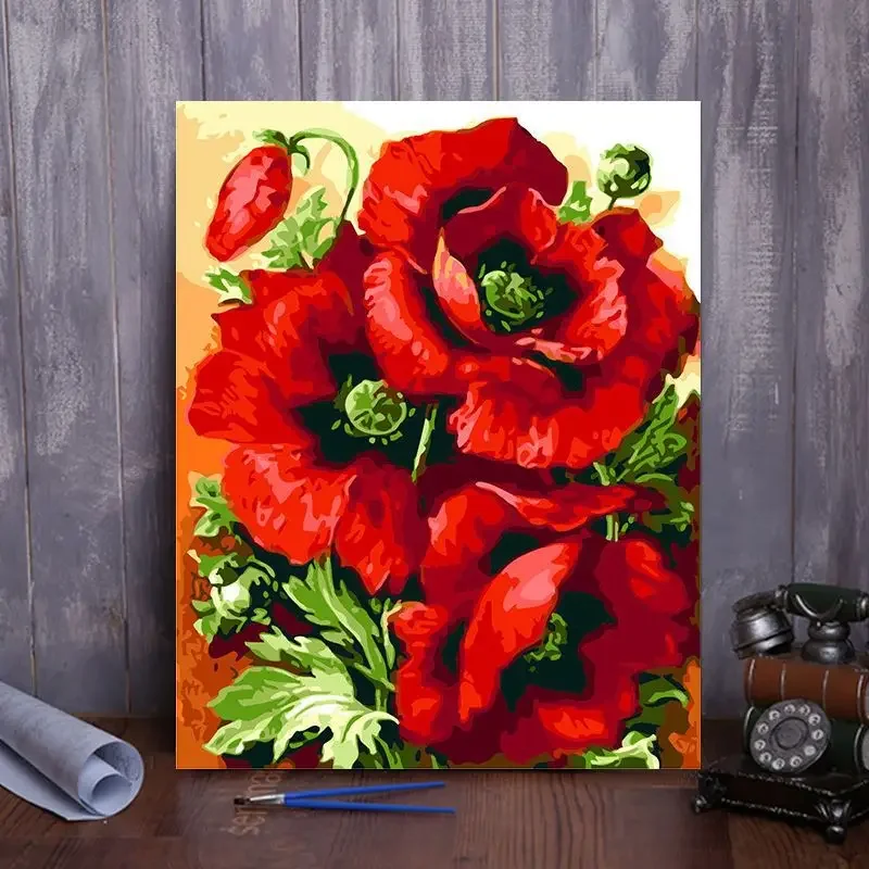 1512028 Digital oil painting art oil mountain art oil painting living room floor decorative painting
1512028 Digital oil painting art oil mountain art oil painting living room floor decorative painting