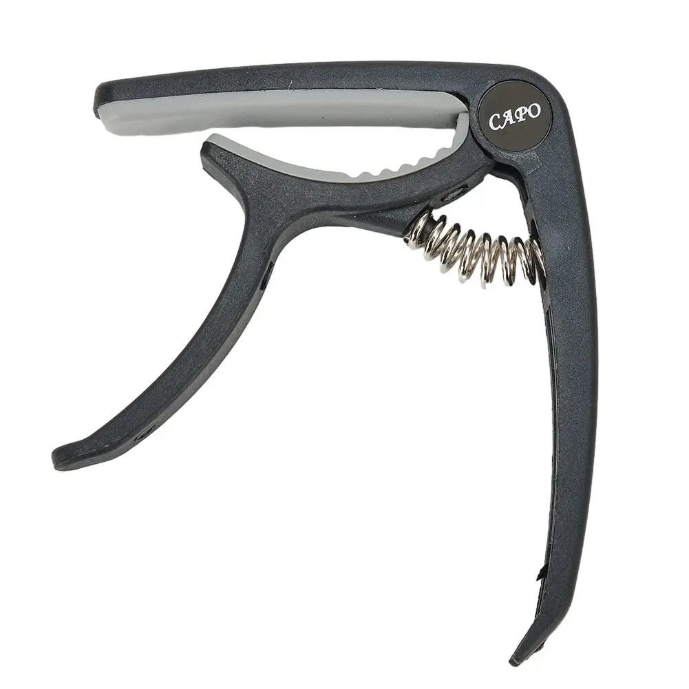 1PC Guitar Capo For 6 String Acoustic Classic Electric Guitarra Tuning Clamp Musical InstrumentUkulele Bass Guitar Accessories
1PC Guitar Capo For 6 String Acoustic Classic Electric Guitarra Tuning Clamp Musical InstrumentUkulele Bass Guitar Accessories