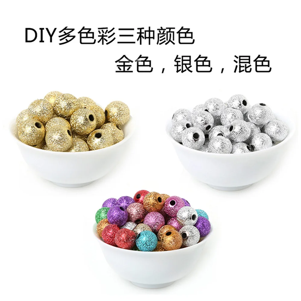 4-12mm Acrylic Wrinkle Beads Handmade Earrings diy Earrings Eardrops Earrings Materials Accessories
4-12mm Acrylic Wrinkle Beads Handmade Earrings diy Earrings Eardrops Earrings Materials Accessories