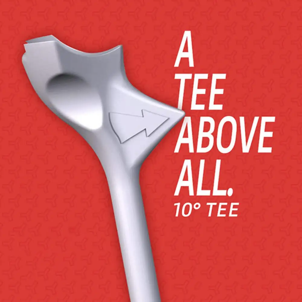 Golf Training Tees 10Pcs Solid Decrease Friction Stabilize 10 Degrees Golf Ball Holders Sport Supplies
Golf Training Tees 10Pcs Solid Decrease Friction Stabilize 10 Degrees Golf Ball Holders Sport Supplies
