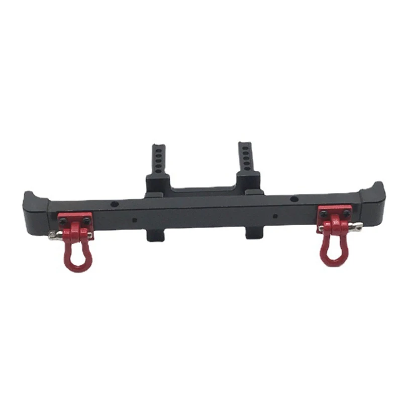 MN86 MN86S Metal Rear Bumper For MN86 MN86S MN86K MN86KS MN G500 1/12 RC Car Upgrade Parts Accessories
MN86 MN86S Metal Rear Bumper For MN86 MN86S MN86K MN86KS MN G500 1/12 RC Car Upgrade Parts Accessories