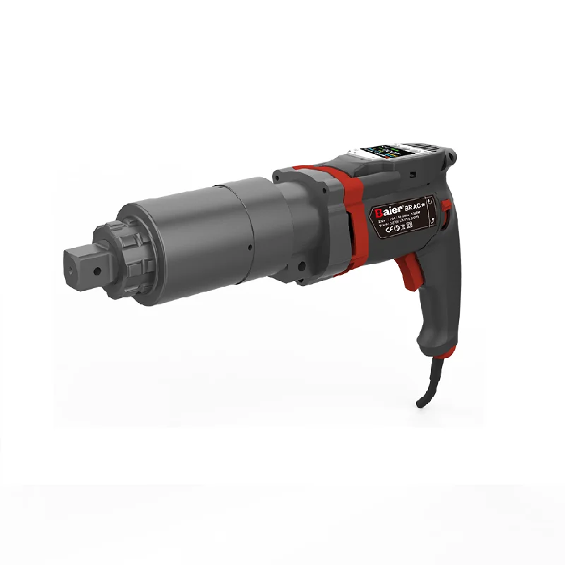 Good Quality Electric Multiplier Torque Wrench Bolt Tightening Tools Electric Impact Wrench
Good Quality Electric Multiplier Torque Wrench Bolt Tightening Tools Electric Impact Wrench