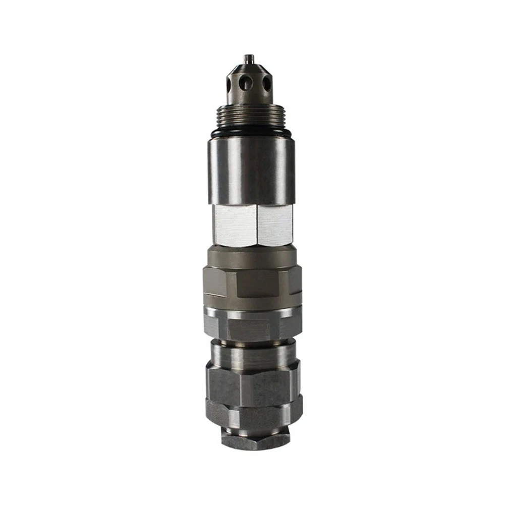 723-40-90200 723-90-76101 Main Control Valve for PC200-6 PC200-7 PC200-8 Excavator Construction Machinery Parts
723-40-90200 723-90-76101 Main Control Valve for PC200-6 PC200-7 PC200-8 Excavator Construction Machinery Parts