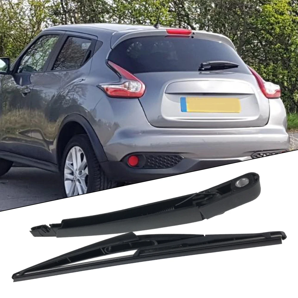 For Kicks 17-22 Windshield Wiper Kit Rear Side Wiper Set 28781-CJ00A Accessories Black Parts Replacement Vehicle
For Kicks 17-22 Windshield Wiper Kit Rear Side Wiper Set 28781-CJ00A Accessories Black Parts Replacement Vehicle