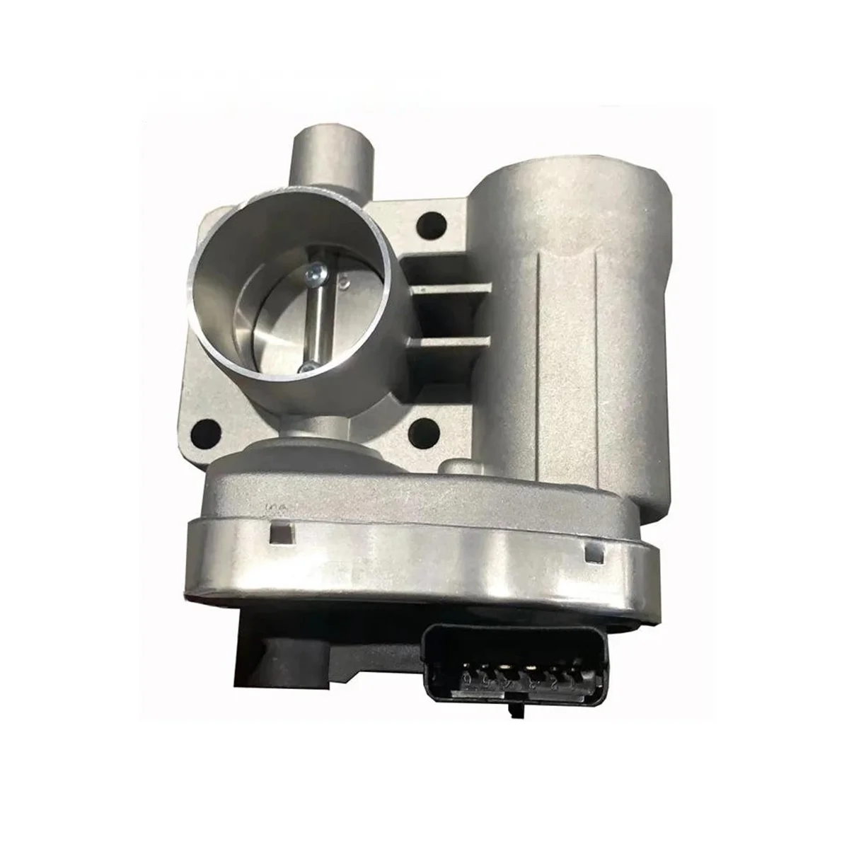 Electronic Throttle Body Valve 77365316 for Fiat Panda Punto 169 1.2 Alfa Romeo Lancia 36SMF6 71732618
Electronic Throttle Body Valve 77365316 for Fiat Panda Punto 169 1.2 Alfa Romeo Lancia 36SMF6 71732618