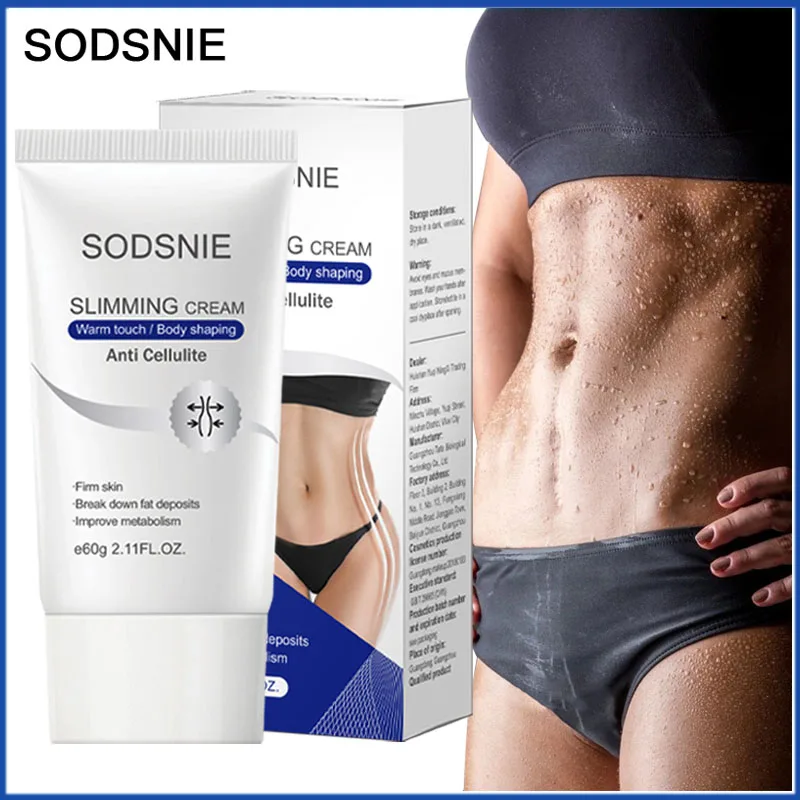Body Slimming Cream Weight Loss Promote Fat Burning Anti Cellulite Enhance Metabolism Absorb Fat Firming Thin Slimming Products
Body Slimming Cream Weight Loss Promote Fat Burning Anti Cellulite Enhance Metabolism Absorb Fat Firming Thin Slimming Products