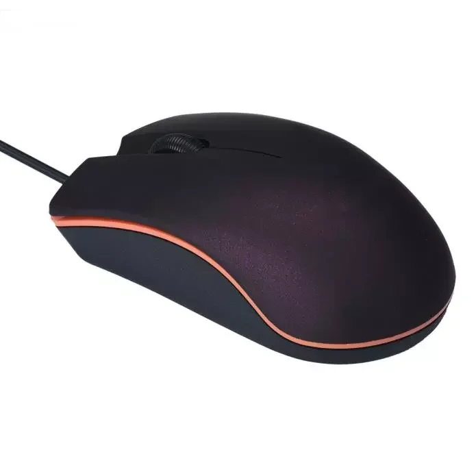 Wired USB LED Home Silent Office Desktop Notebook Computer Business Durable E-Sports Game Mouse For PC Laptop Computer
Wired USB LED Home Silent Office Desktop Notebook Computer Business Durable E-Sports Game Mouse For PC Laptop Computer
