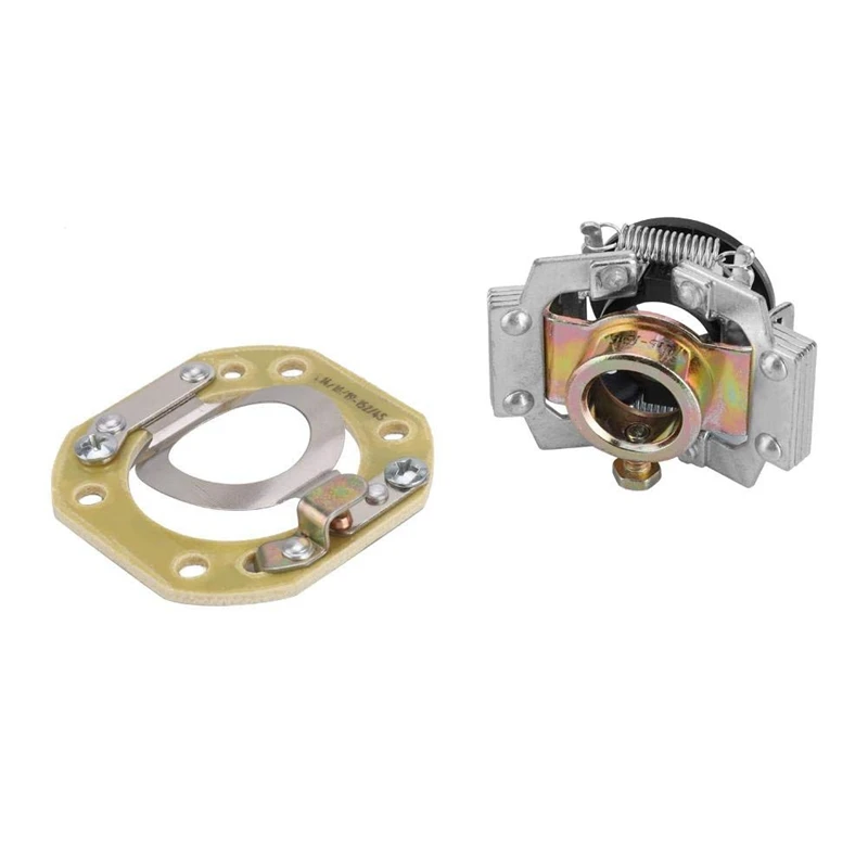 Motor Centrifugal Switch,L19-154S 19Mm Electric Motor Switches Electric Motor Part Centrifugal Switch Accessory
Motor Centrifugal Switch,L19-154S 19Mm Electric Motor Switches Electric Motor Part Centrifugal Switch Accessory