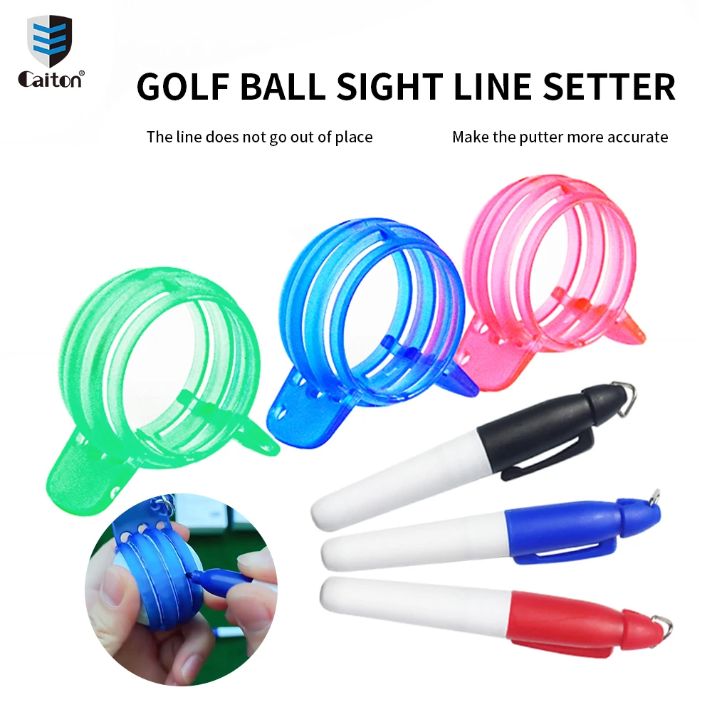 Precision Golf Ball Marker, Golf Accessories,Golf Ball Marking Stencils and Colors Golf Ball Markers, Golf Ball Line Marker Tool
Precision Golf Ball Marker, Golf Accessories,Golf Ball Marking Stencils and Colors Golf Ball Markers, Golf Ball Line Marker Tool