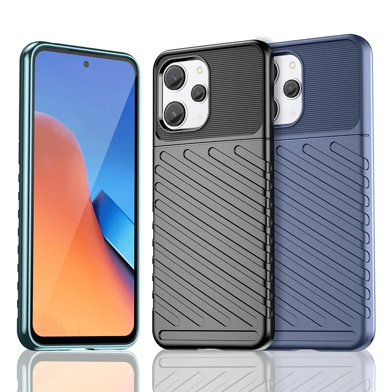 Чехол для Redmi 12, чехол для Xiaomi Redmi 12, 12C, 10C, 9T, 9A, 9, противоударный мягкий резиновый защитный бампер для Redmi 12, чехол 6,79 дюйма
Чехол для Redmi 12, чехол для Xiaomi Redmi 12, 12C, 10C, 9T, 9A, 9, противоударный мягкий резиновый защитный бампер для Redmi 12, чехол 6,79 дюйма