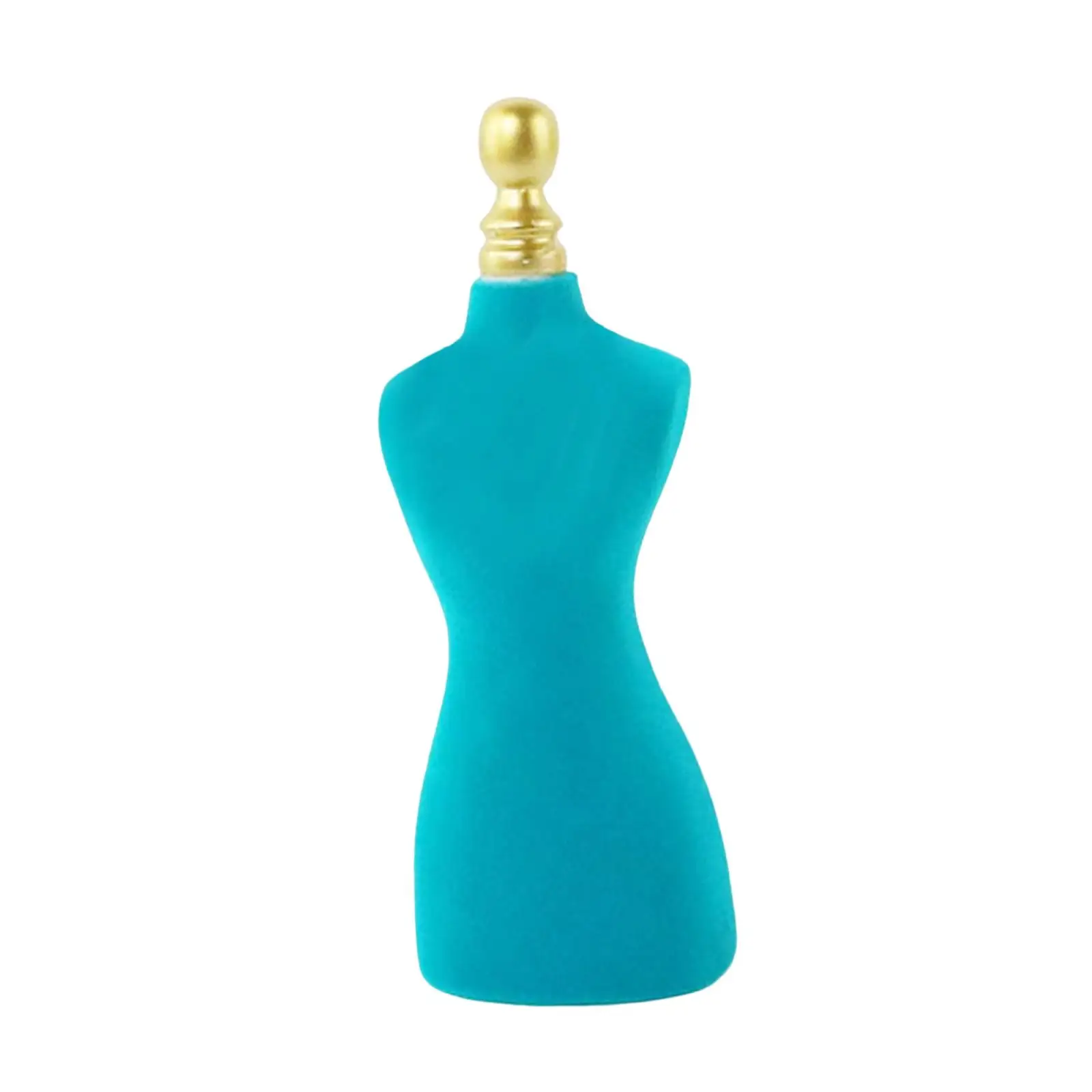 Velvet Necklace Organizer Decorative Accessory Portable Scratch Proof Blue Holder Rack for Jewelry Home Shop Bedroom Displaying
Velvet Necklace Organizer Decorative Accessory Portable Scratch Proof Blue Holder Rack for Jewelry Home Shop Bedroom Displaying