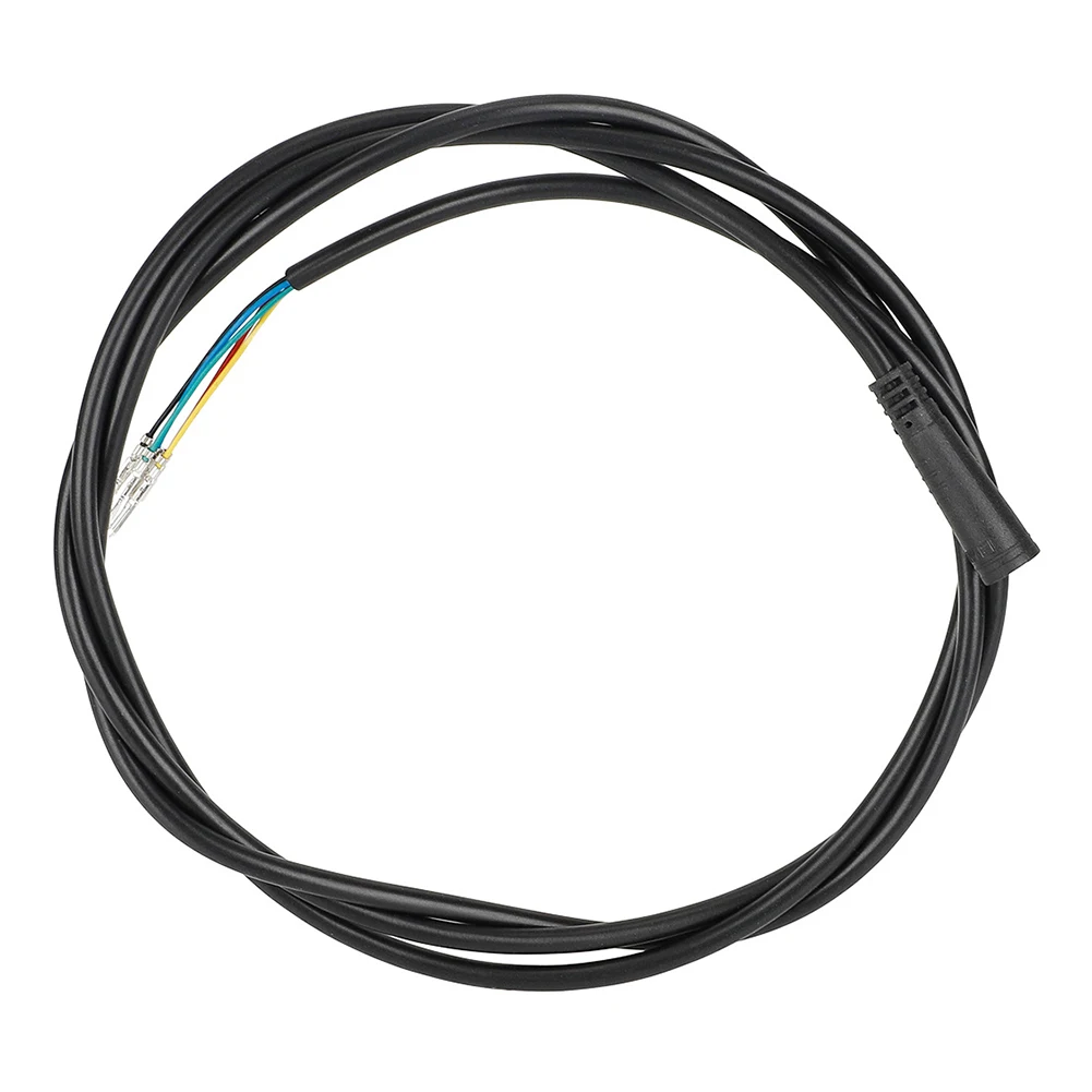 Контроллер приборной панели 5pin/6pin, кабель для передачи данных для электрического скутера Kugoo M4 & M4 Pro
Контроллер приборной панели 5pin/6pin, кабель для передачи данных для электрического скутера Kugoo M4 & M4 Pro