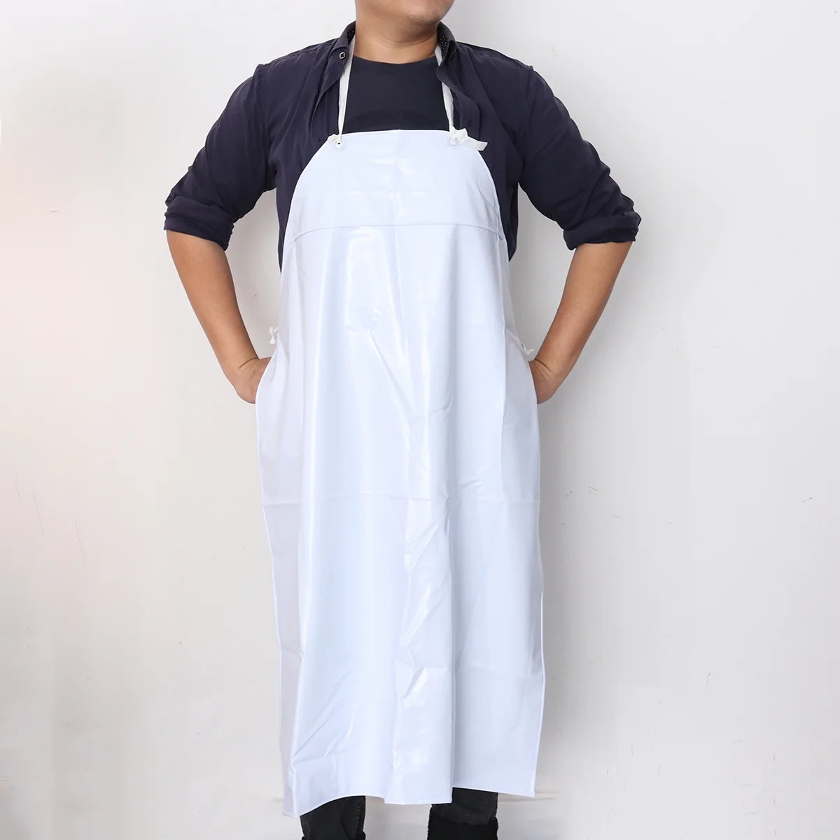 Apron Aprons Waterproof Kitchen Cookingwork Dishwashingbib Butcher Chef Vinyl Duty Heavy Rubber Baking Bbqmen Adjustable
Apron Aprons Waterproof Kitchen Cookingwork Dishwashingbib Butcher Chef Vinyl Duty Heavy Rubber Baking Bbqmen Adjustable