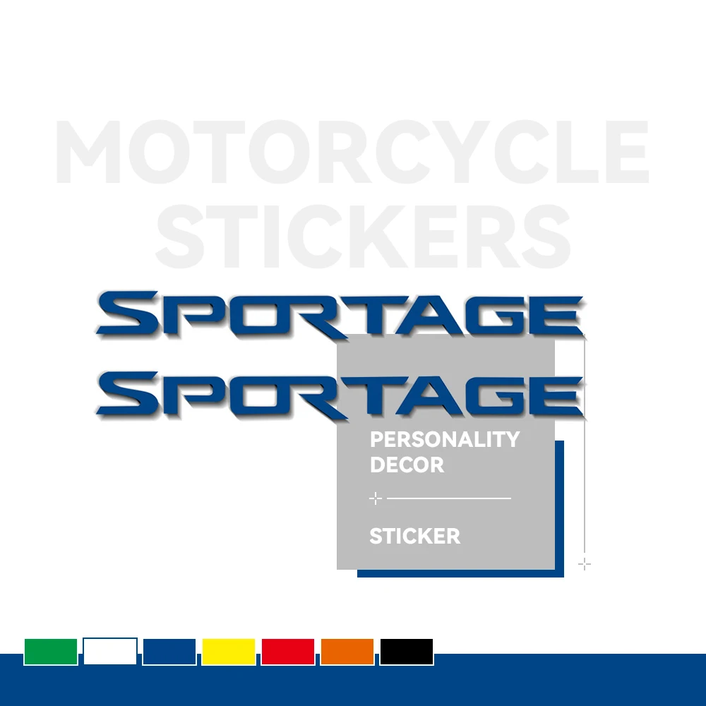 3d new reflective waterproof car motorcycle car sticker decorative fuel tank rim helmet logo for kia nuovo sportage SPORTAGE
3d new reflective waterproof car motorcycle car sticker decorative fuel tank rim helmet logo for kia nuovo sportage SPORTAGE