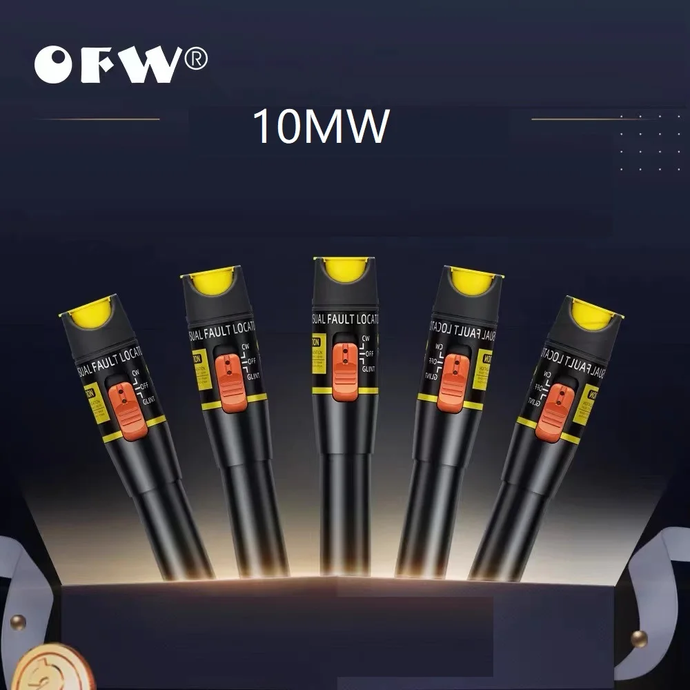 Preferential price Laser 10MW Visual Fault Locator, Fiber Optic Cable Tester 10KM Range Red Laser Light Pen VFL Free Shiping
Preferential price Laser 10MW Visual Fault Locator, Fiber Optic Cable Tester 10KM Range Red Laser Light Pen VFL Free Shiping