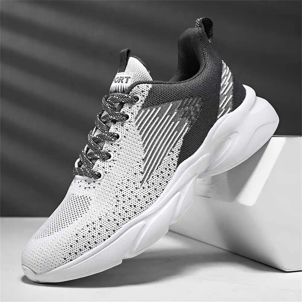 number 39 white men's sneakers 38 size Walking original brand men's tennis Men's black shoes sports wholesale to resell YDX2
number 39 white men's sneakers 38 size Walking original brand men's tennis Men's black shoes sports wholesale to resell YDX2