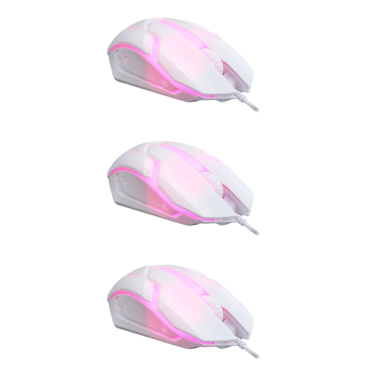 Computer Usb Wired Gaming Notebook Caming Laptop Games Plug Accessoriesluminous
Computer Usb Wired Gaming Notebook Caming Laptop Games Plug Accessoriesluminous