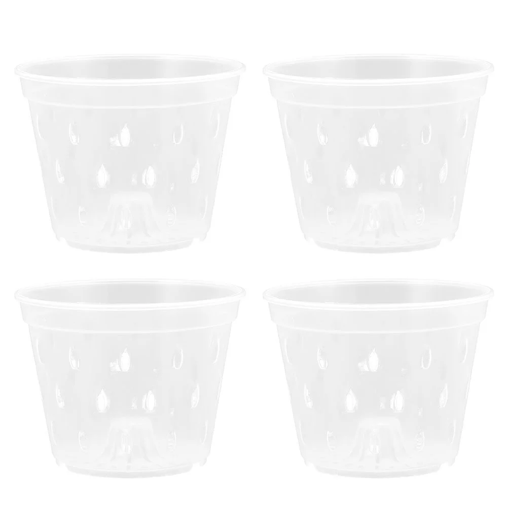 Phalaenopsis Hard Planting Cup Nursery Garden Flowerpot Containers Pots Flowers Vases For Centerpieces Plants Creative Planters
Phalaenopsis Hard Planting Cup Nursery Garden Flowerpot Containers Pots Flowers Vases For Centerpieces Plants Creative Planters