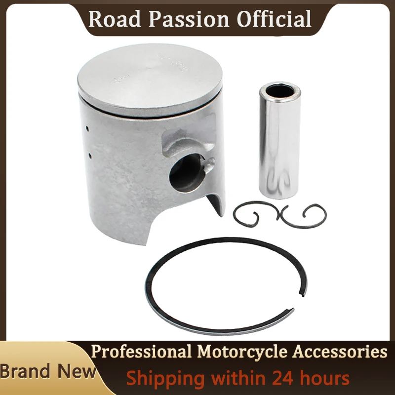 Road Passion Motorcycle STD +50 +100 Bore Size 47.5~ 48.5mm Piston Kit & Rings For YAMAHA YZ85 YZ 85 2002-2018 5PA-11631-00-A0
Road Passion Motorcycle STD +50 +100 Bore Size 47.5~ 48.5mm Piston Kit & Rings For YAMAHA YZ85 YZ 85 2002-2018 5PA-11631-00-A0